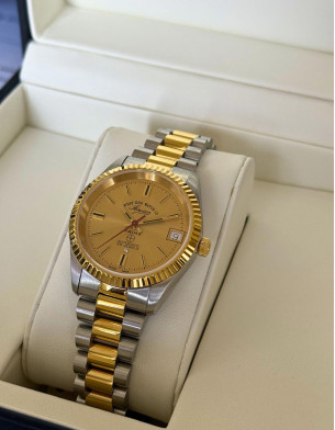WEST END Classic 32mm Ladies Automatic Watch